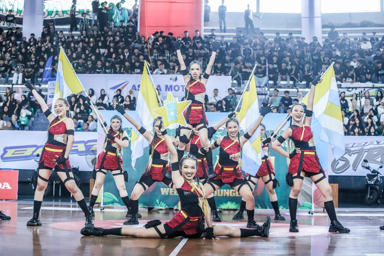 SMAN Colomadu