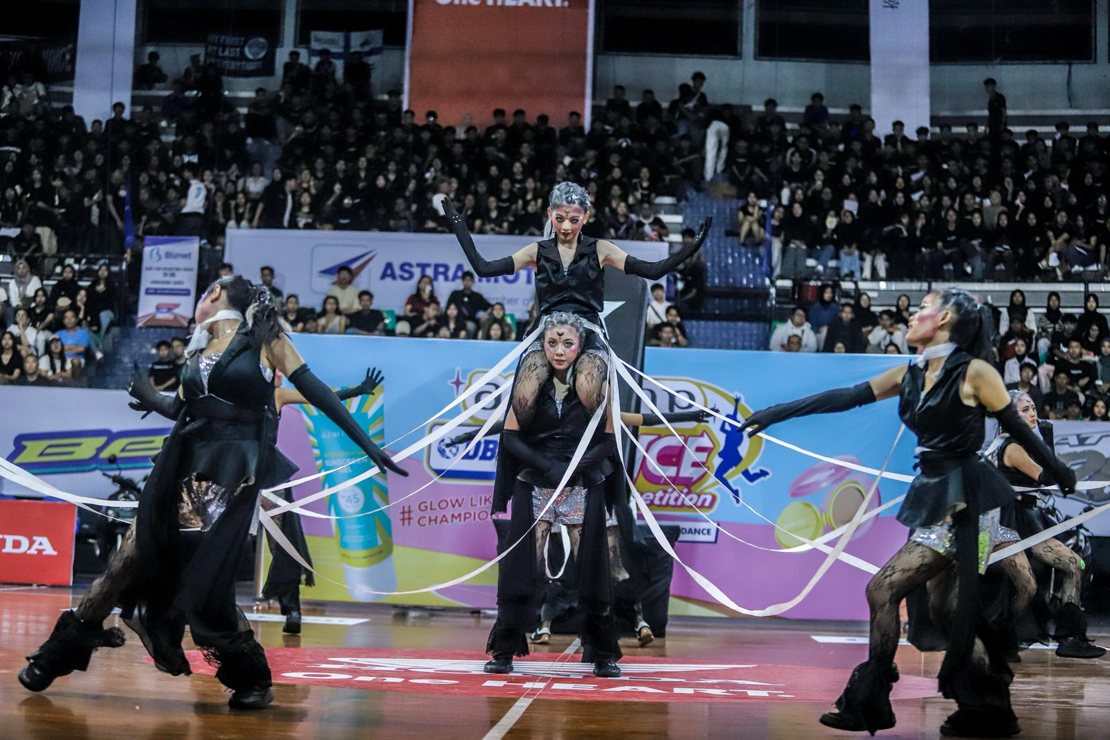 SMA Warga Surakarta