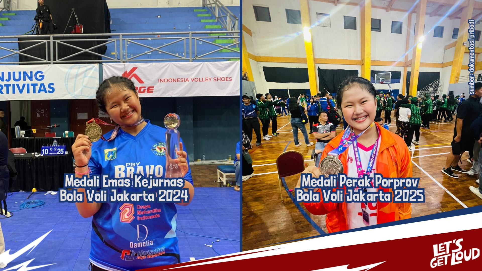 Harisma Nadila Haryono Putri - SMAN 48 Jakarta (1)