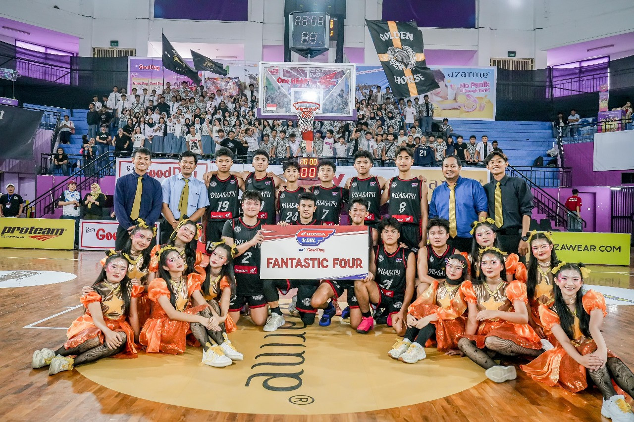 SMAN 21 Jakarta