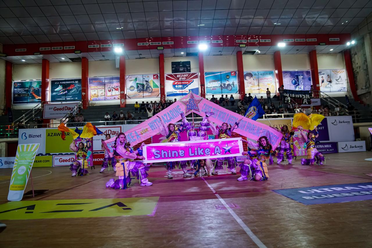 Sman 1 manado