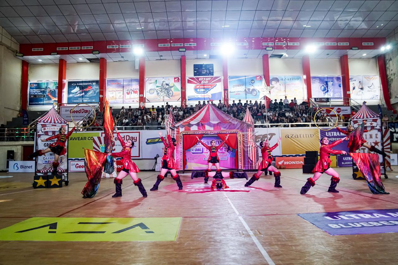 sma lokon st nikolaus tomohon