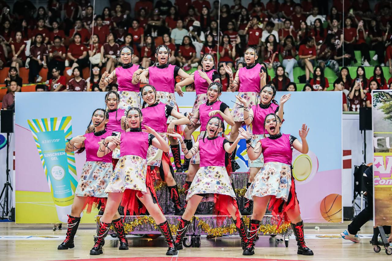 Sma karangturi semarang