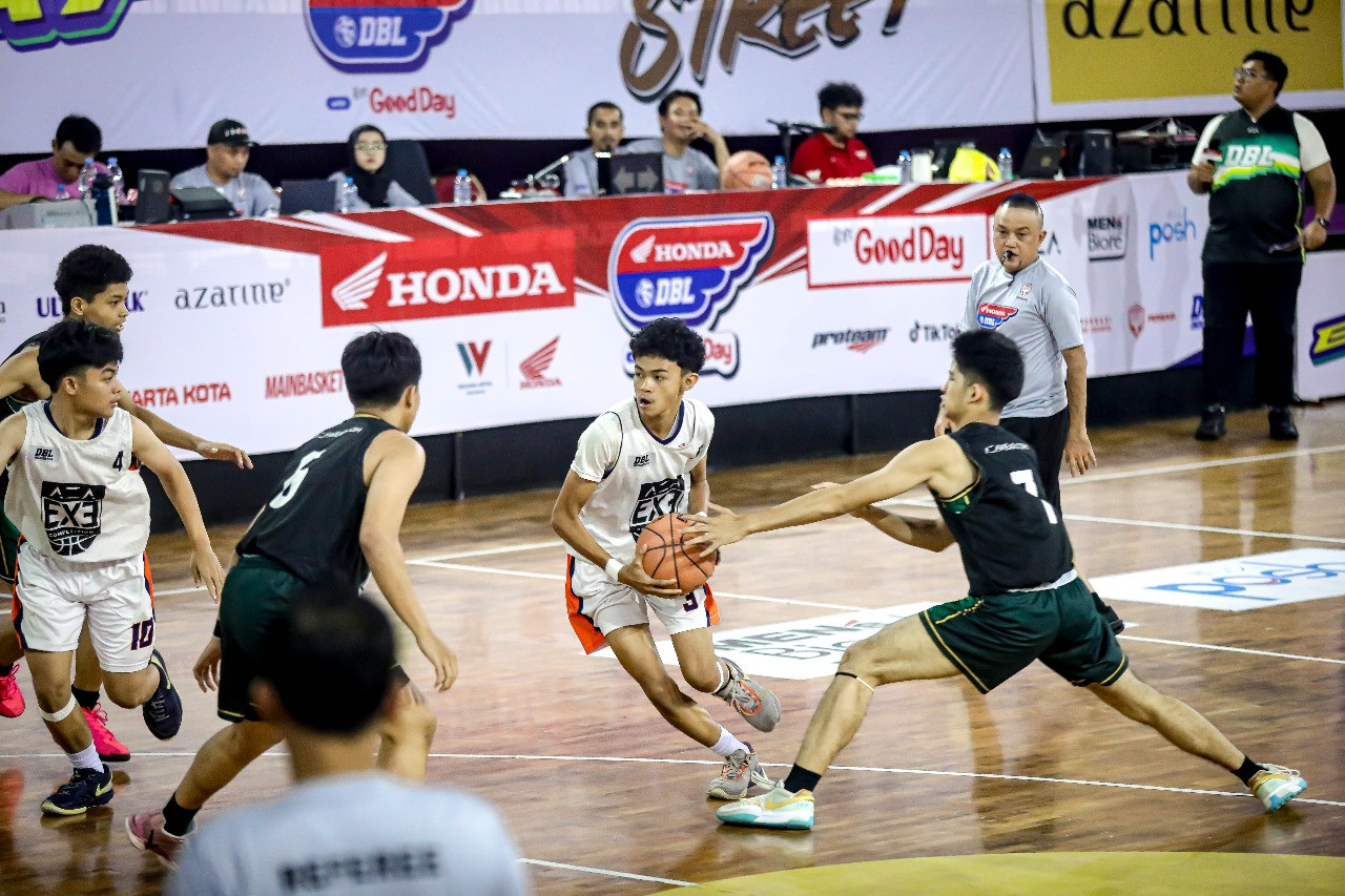 M. Rizqfari Altobari - SMA Pusaka 1 Jakarta