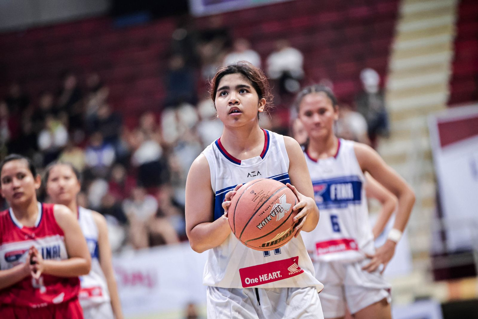 Inez Welly BPK Penabur Cirebon