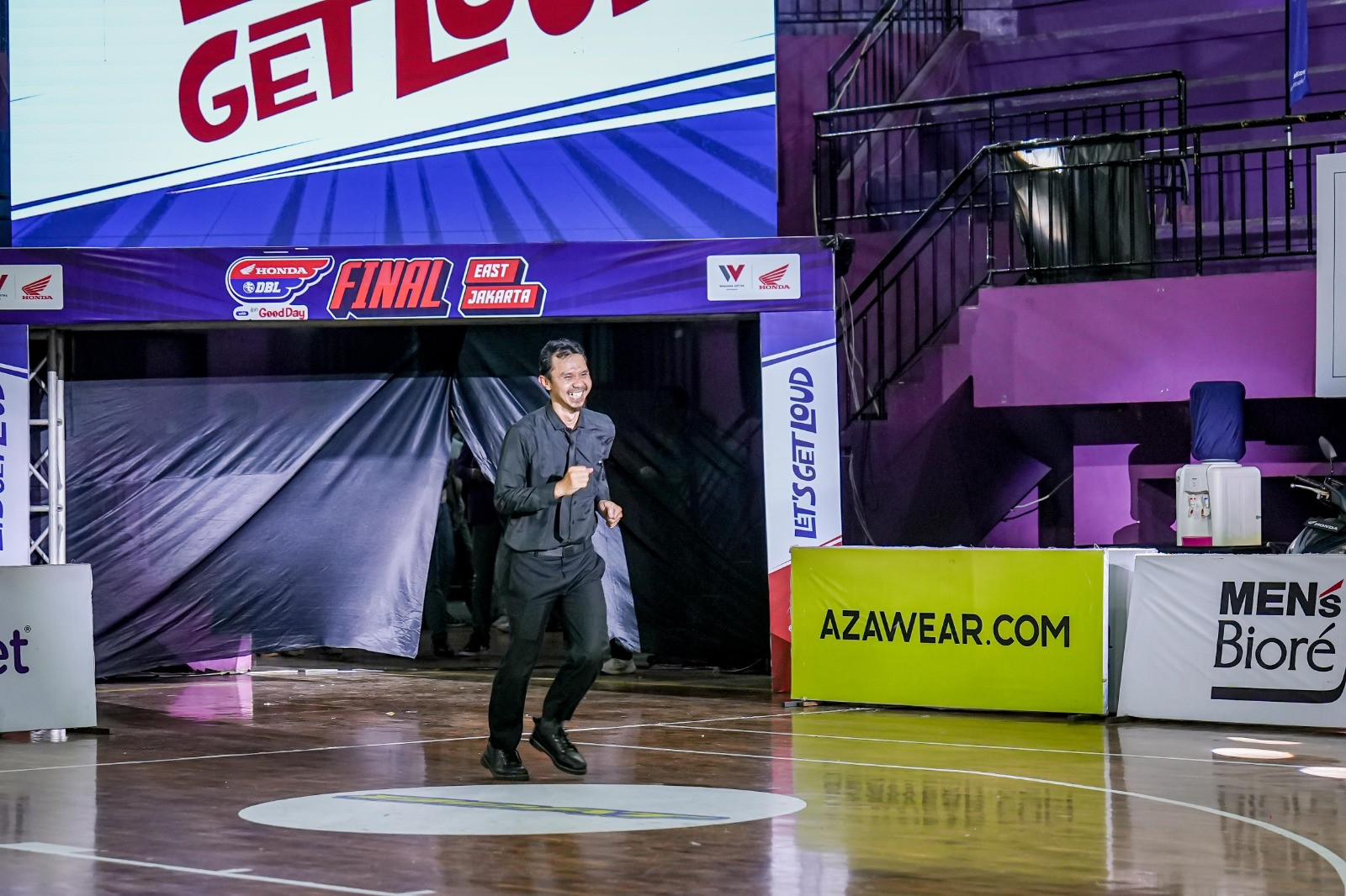 SMA Global Islamic School