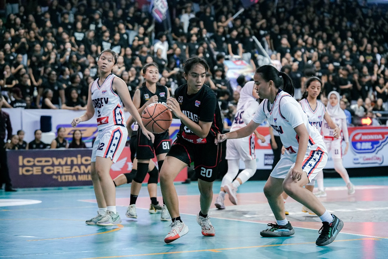 SMA Gonzaga Jakarta