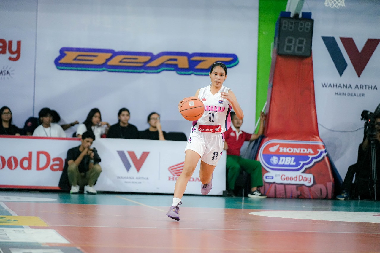 SMA Gonzaga Jakarta