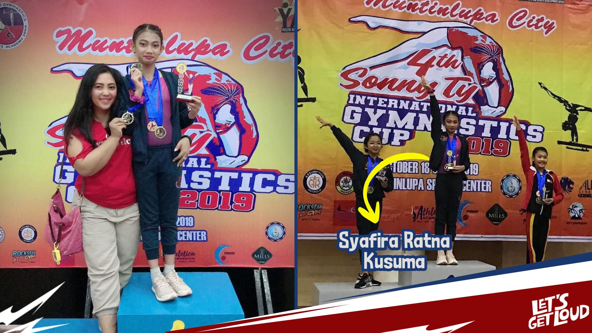 Syafira Ratna Kusuma