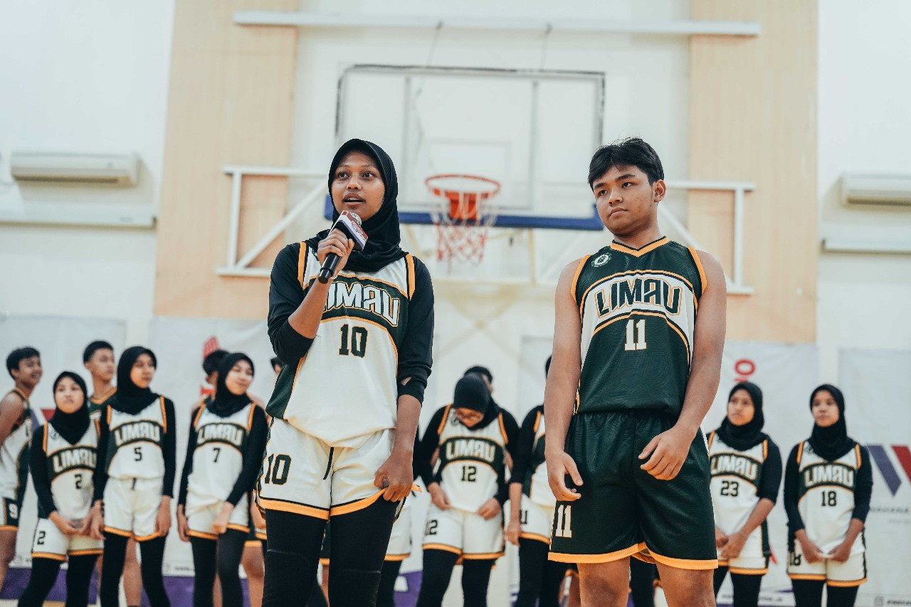 SMA Muhammadiyah 3 Jakarta