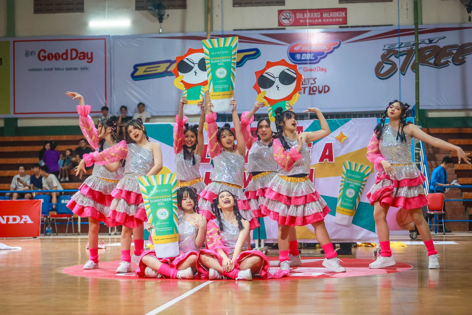 SMA Dian Harapan Jember