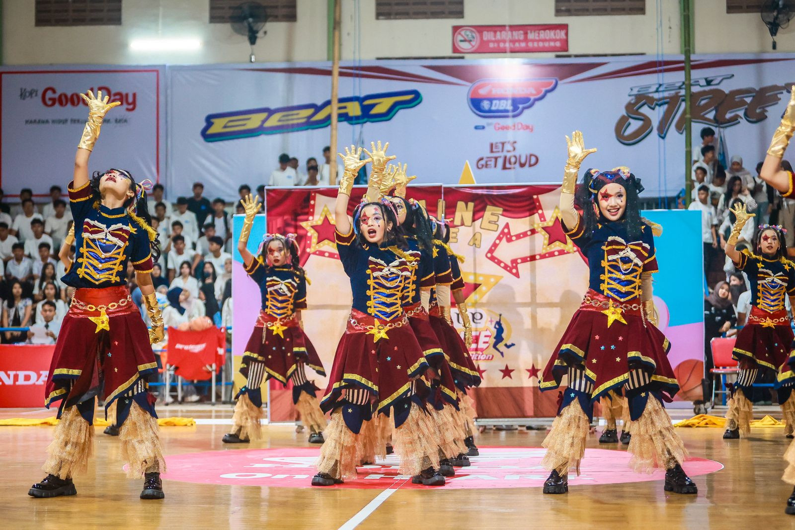 SMAN 1 Jember