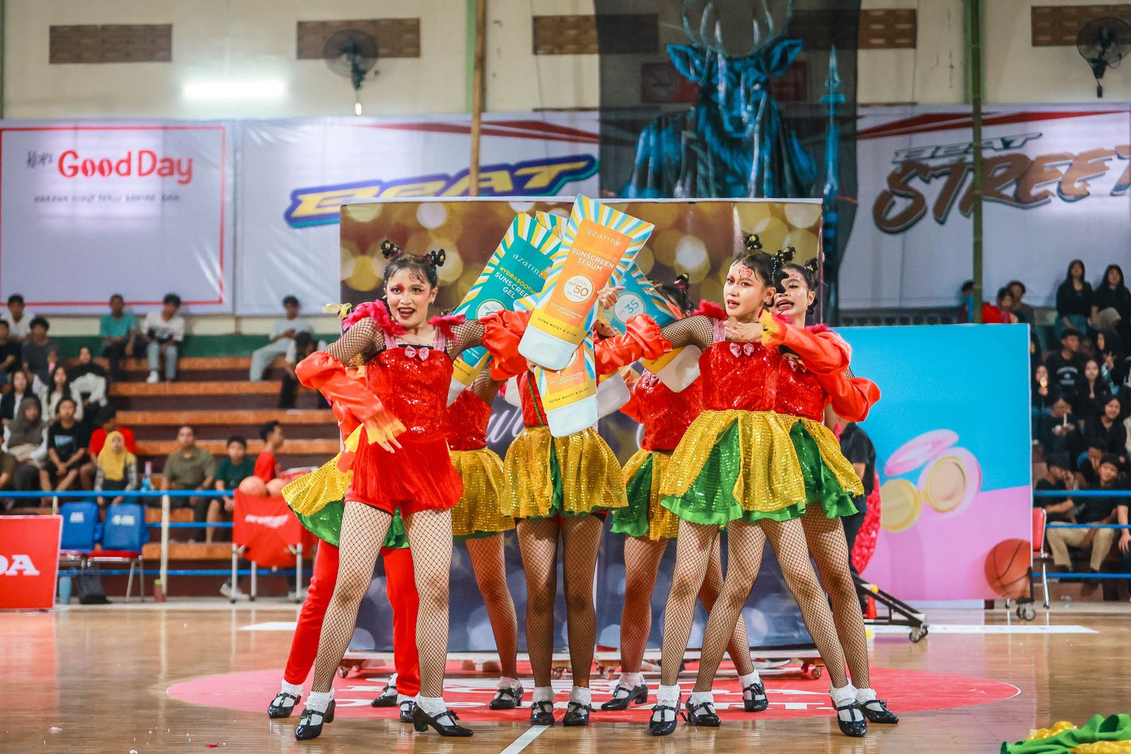 SMAN 4 Jember