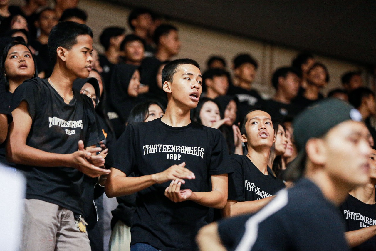 Di Luar Ekspektasi! Smagalas Lolos Round 2 DBL Surabaya Meski Akhirnya Tumbang