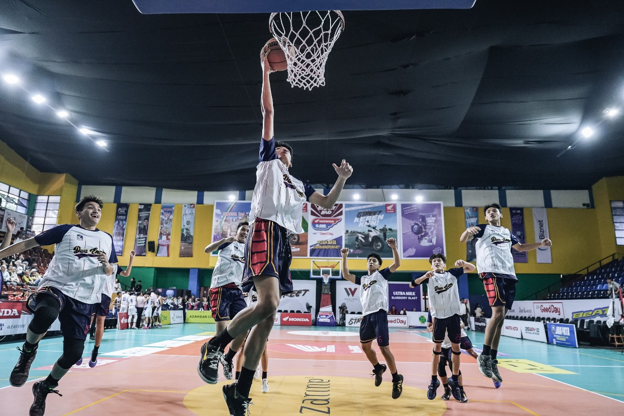 Tim Dance SMAN 26 Jakarta