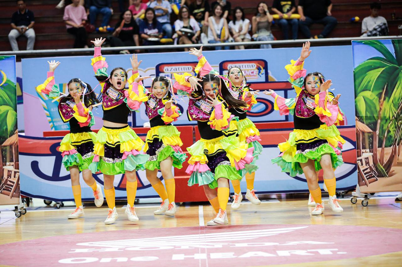 Sma cita hati east surabaya