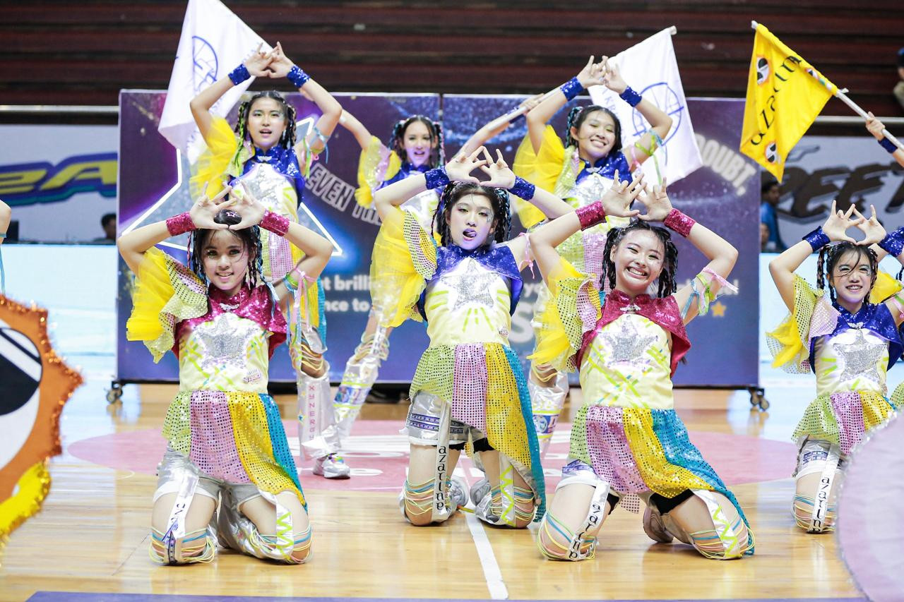 Sma gloria 1 surabaya