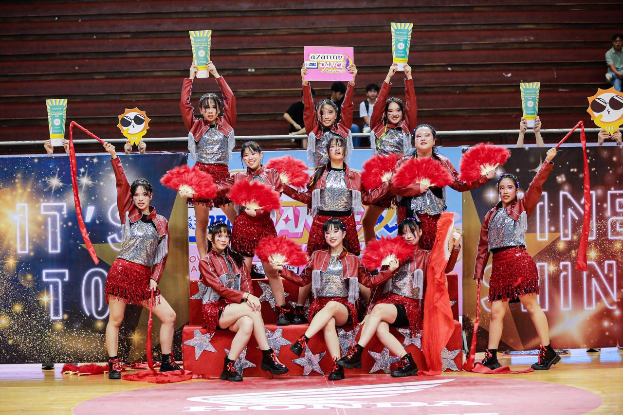 Sma little sun surabaya