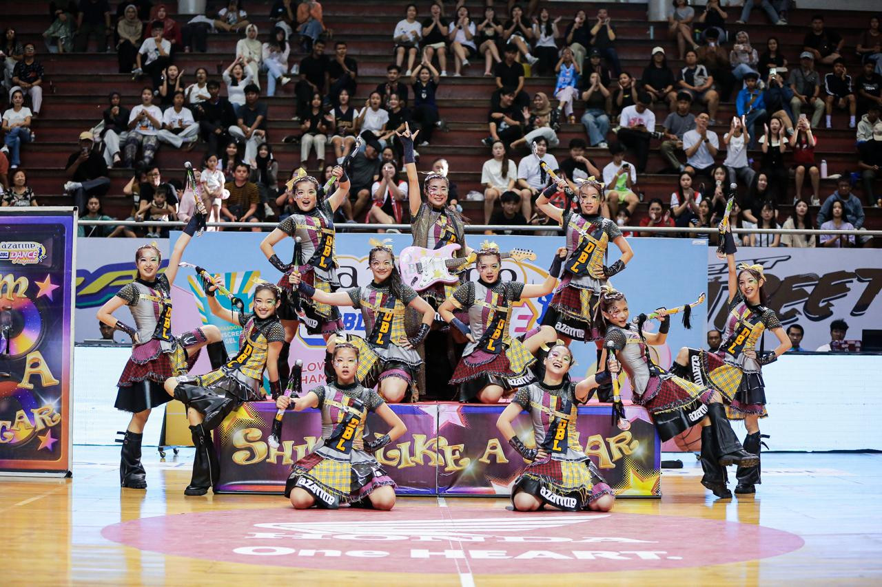 Sma st louis 1 surabaya