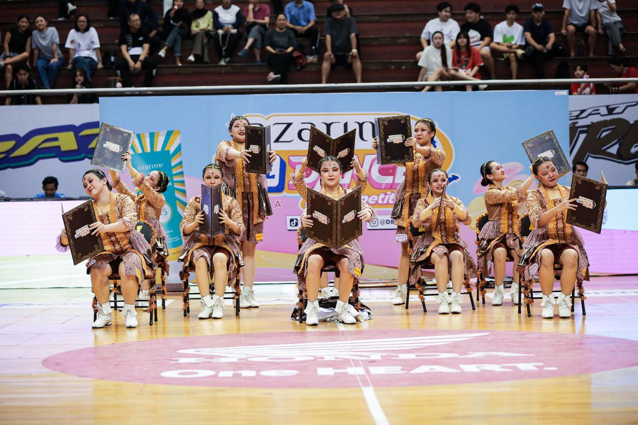 Sma st louis 1 surabaya