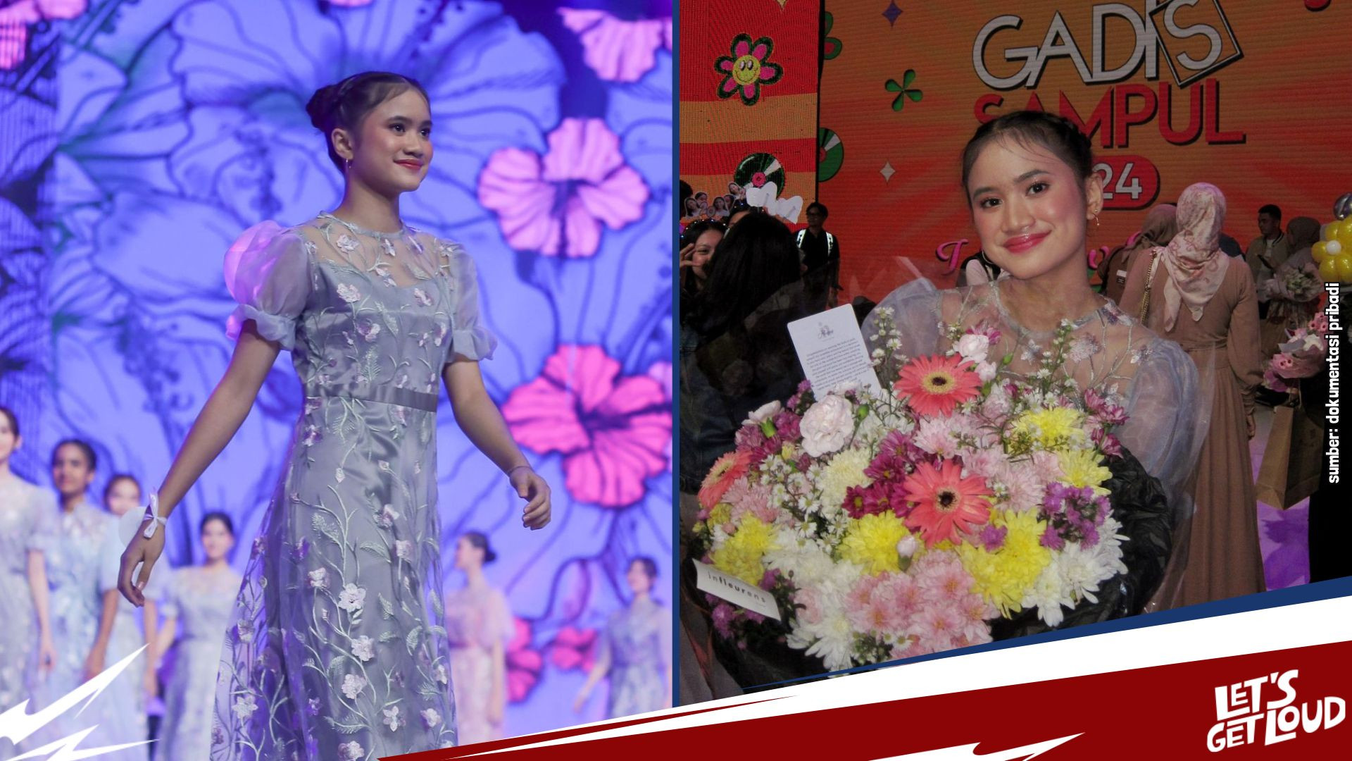 Rafaella Nainggolan - SMAN 28 Jakarta