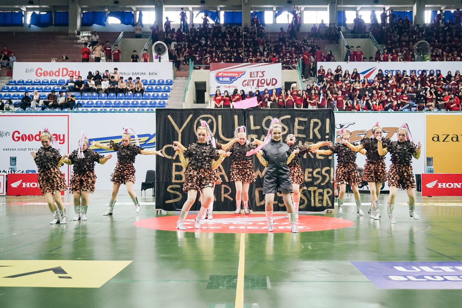 SMAN 6 Yogyakarta DBL.IDD