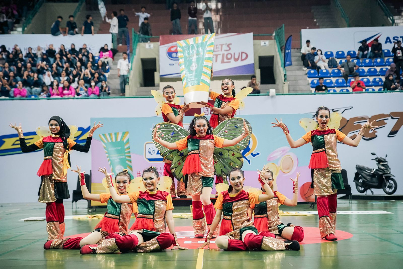 SMAN 2 Yogyakarta