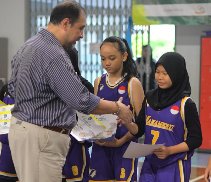 Kisah Dua Sahabat yang Terpaksa Saling Lawan di DBL East Java Championship
