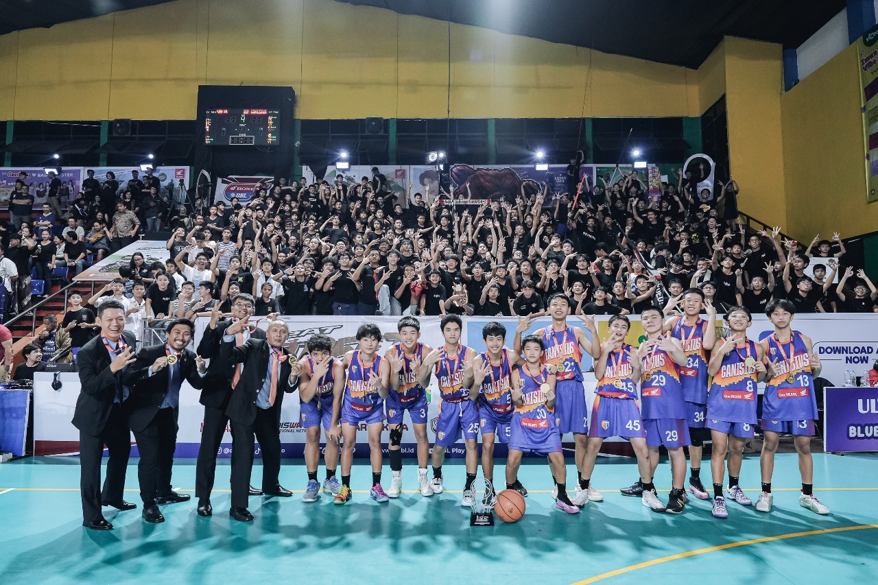 Issac - Irril Darmawan