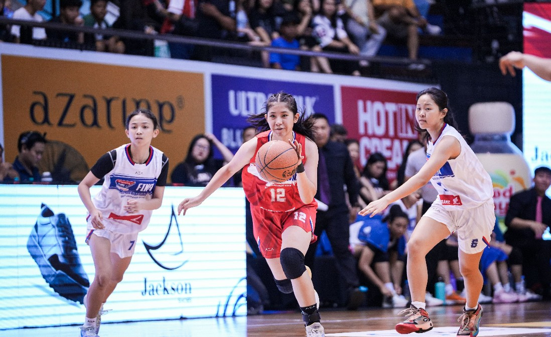 Agus Widjaja Bangga Richelle Evelyn Bisa Come Back Stronger!