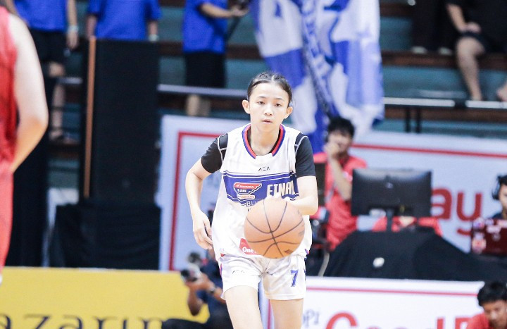 Bukan Kalah, Mira Kurniawati Sebut Predikat Runner Up Gloria 1 Kemenangan Moral