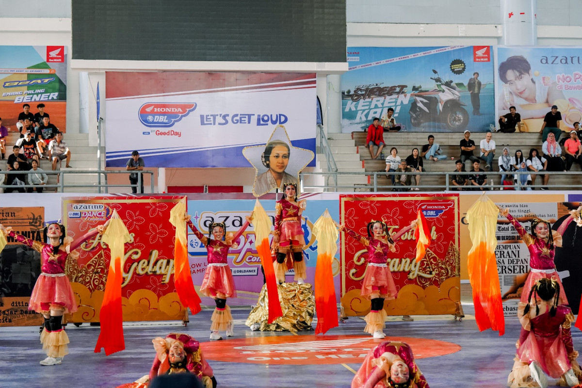 Sma dian harapan makassar