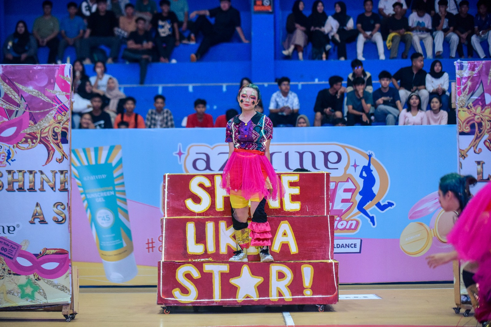 Sma kanaan banjarmasin