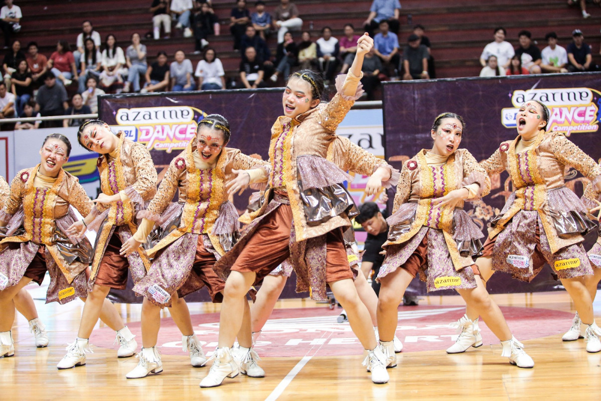 Sma st louis 1 surabaya