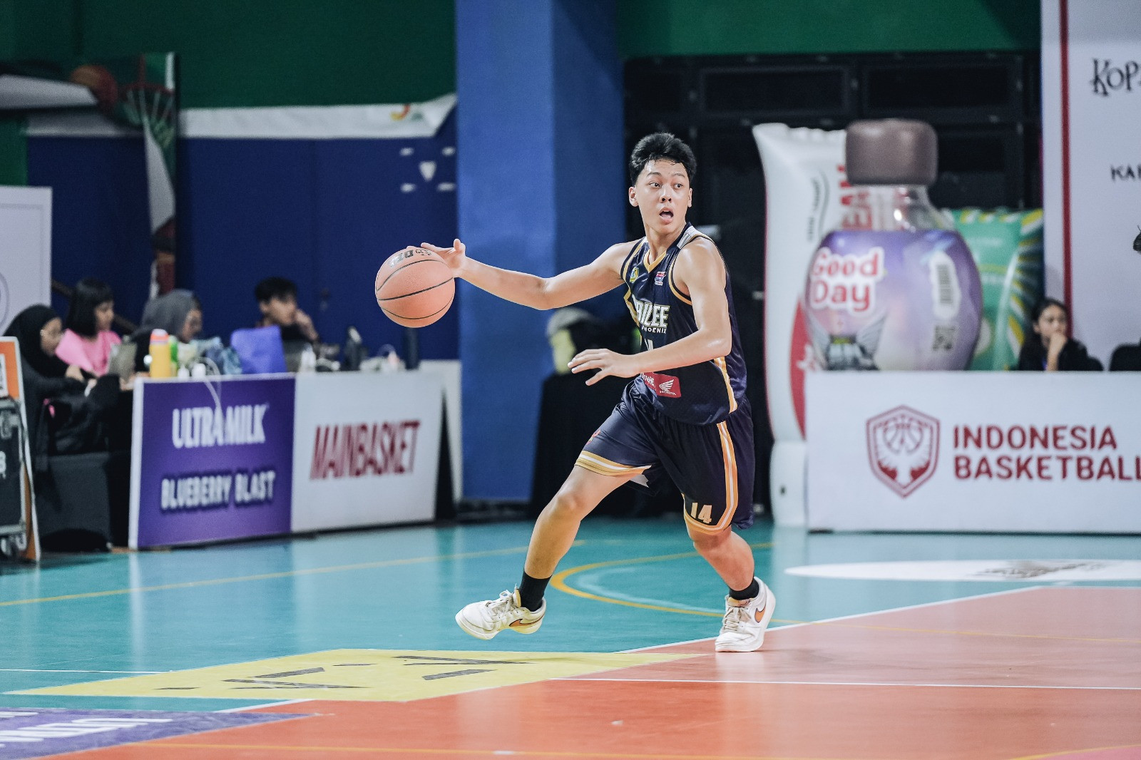 Kuartet Ruki Jubilee dan Kemampuan Kompletnya!2