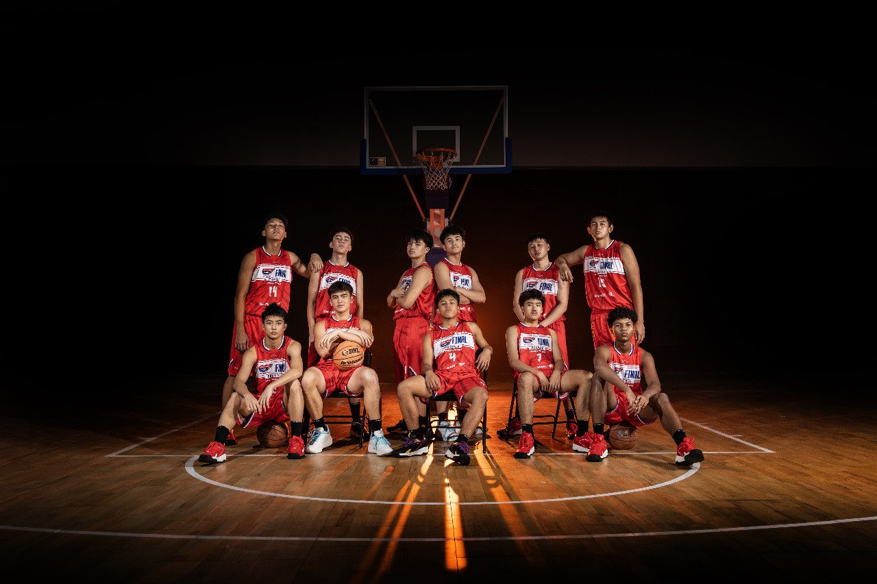 Hasil Foto Bu Rittar Rajagukguk dengan DBL Indonesia - SMA Jubilee Jakarta