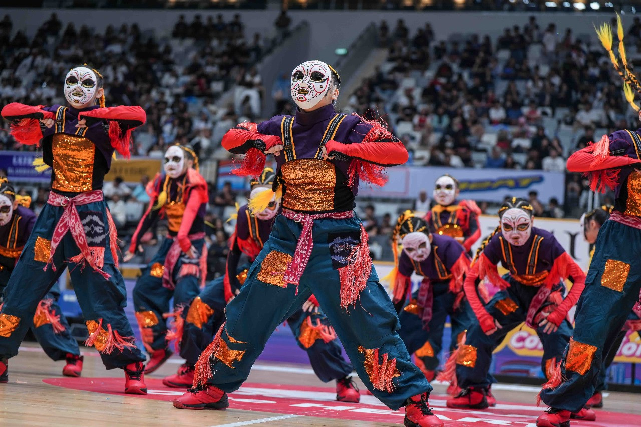 SMA Santa Theresia Jakarta