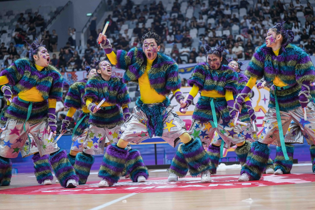 SMA Ipeka Puri Jakarta