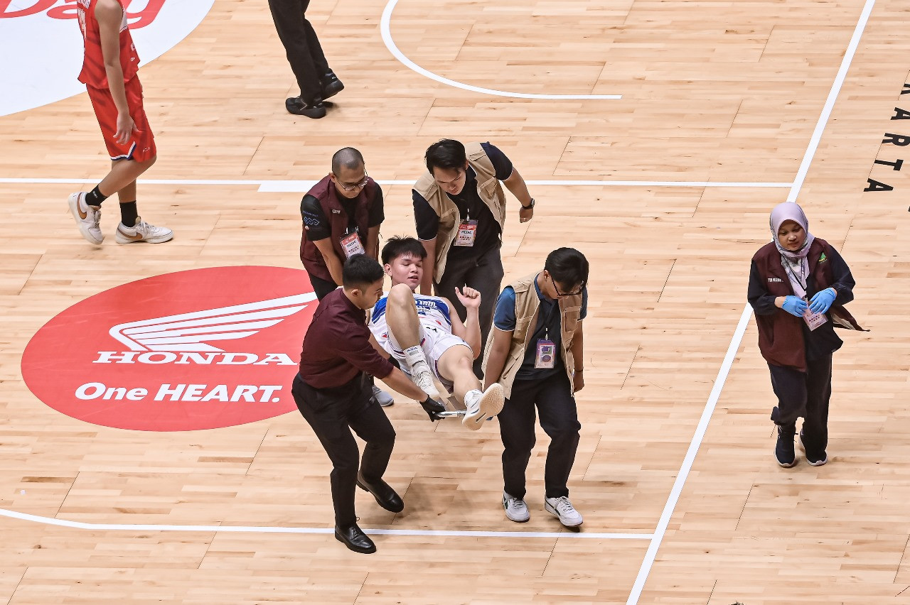 Indonesia Arena Jadi Saksi Kolaborasi Tiga Tahun DBL Indonesia dan FK UI