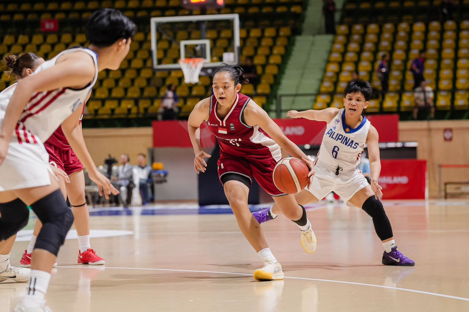 SEA Games 2025 Thailand