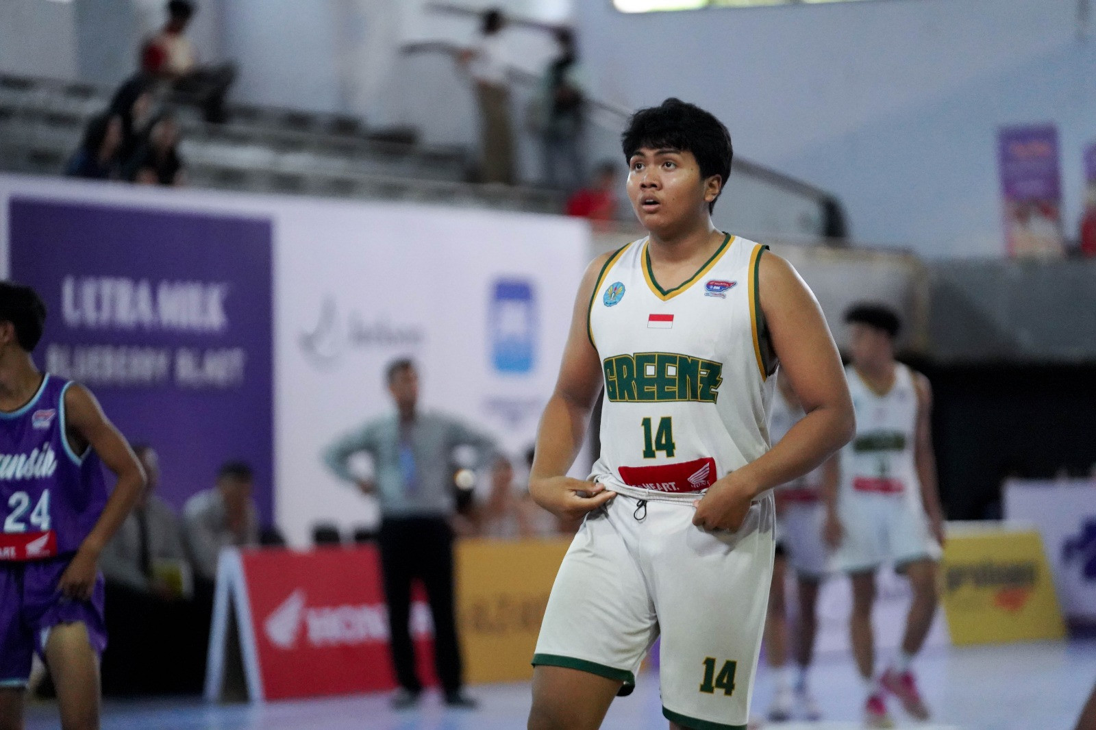 I Gede Sadyatmika - SMAN 2 Mataram