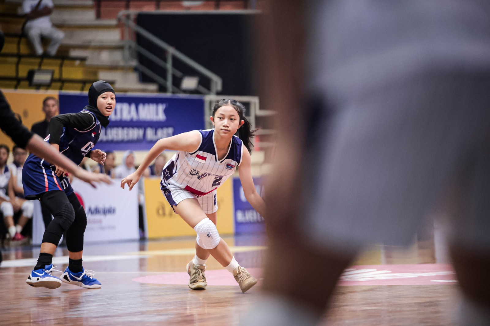 Vaira Ramadhani Valessa - SMAN 1 Bogor 