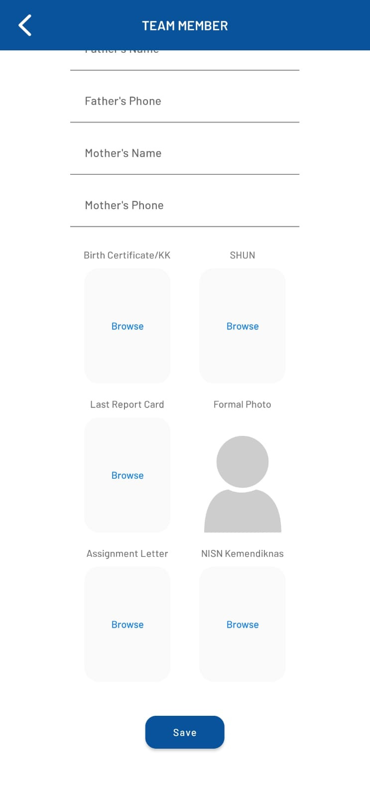 Pendaftaran Road to DBL Camp 2026