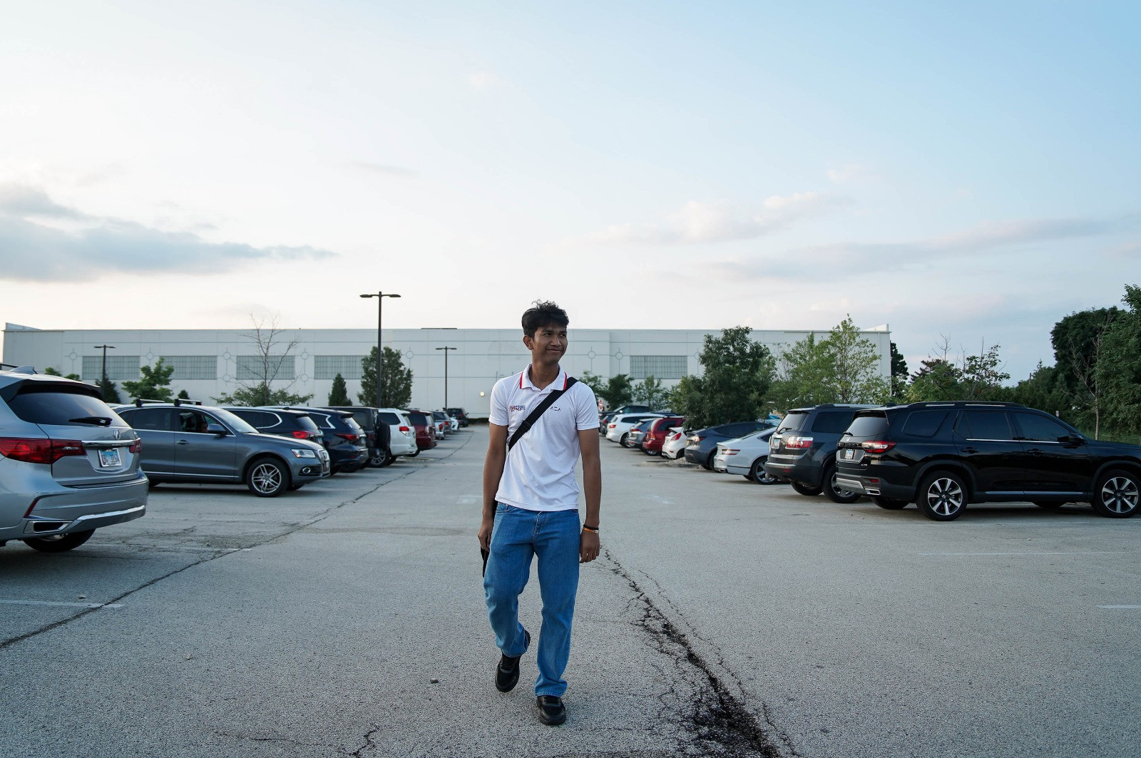 Fathur Rahman - SMAN Ragunan Jakarta 