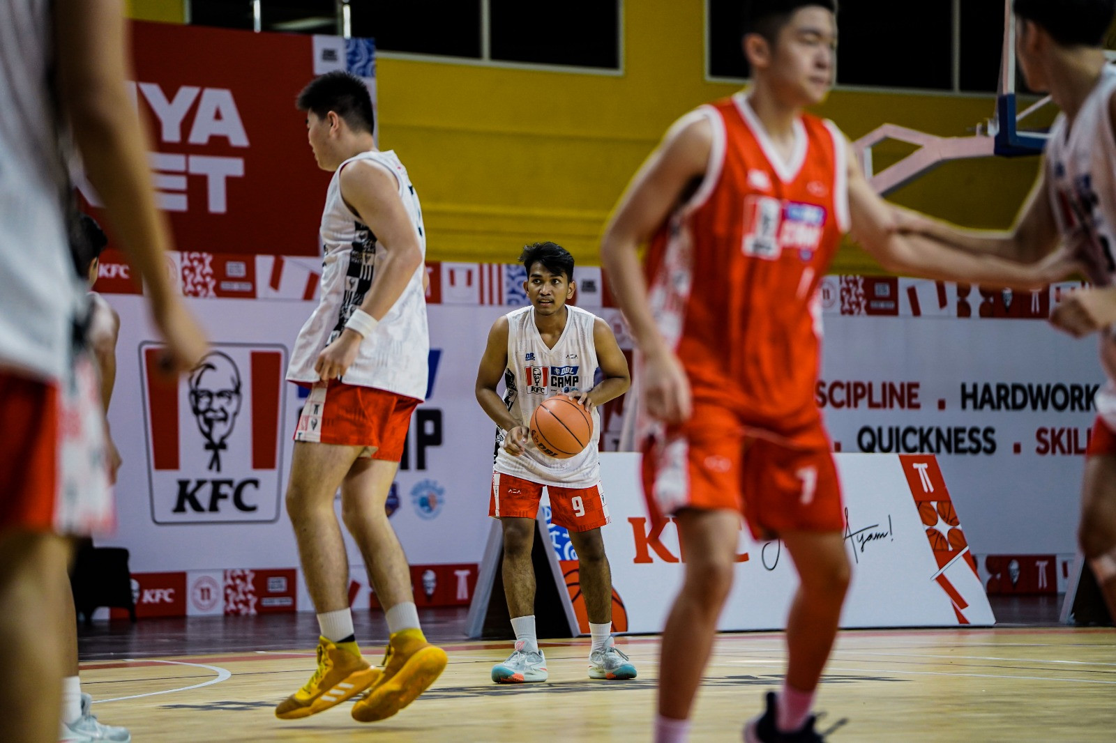 Fathur Rahman - SMAN Ragunan Jakarta