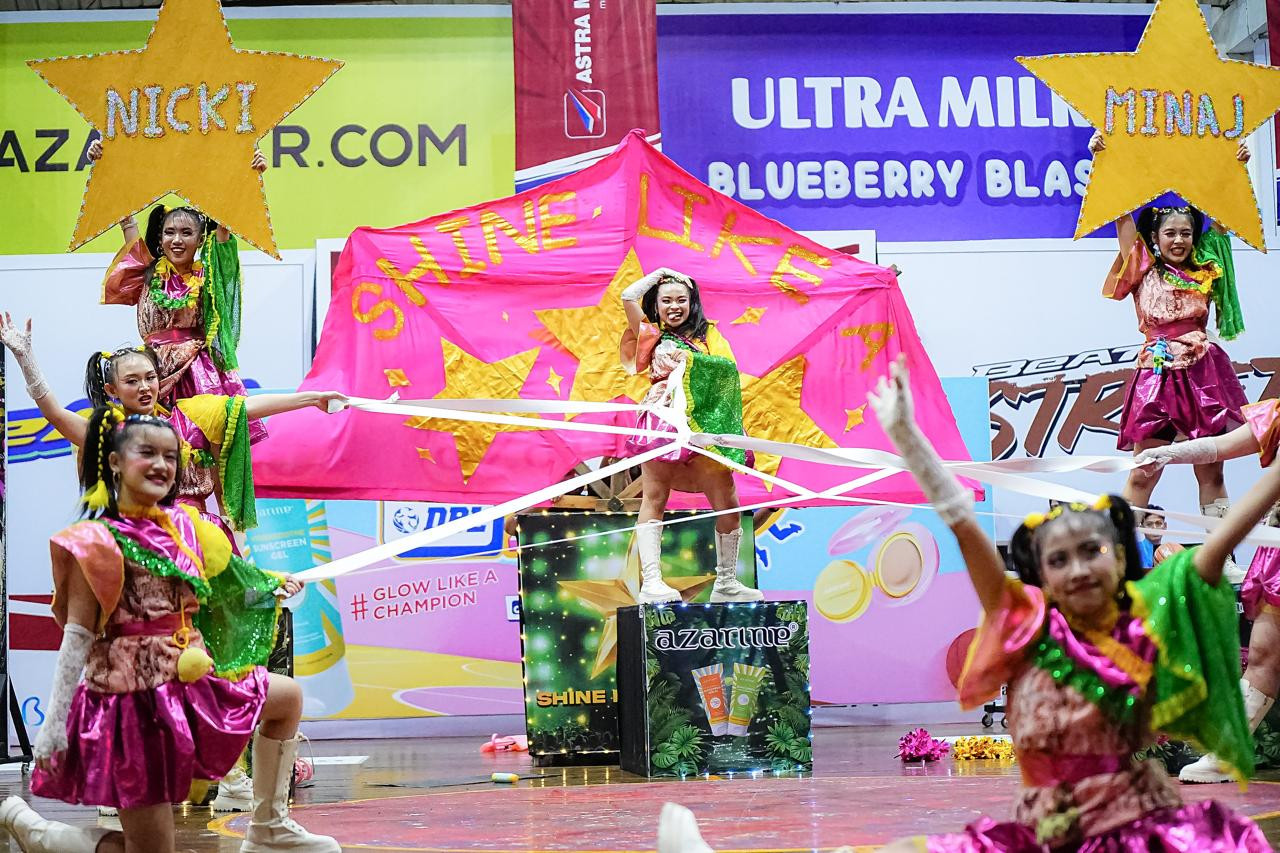 Sma immanuel pontianak