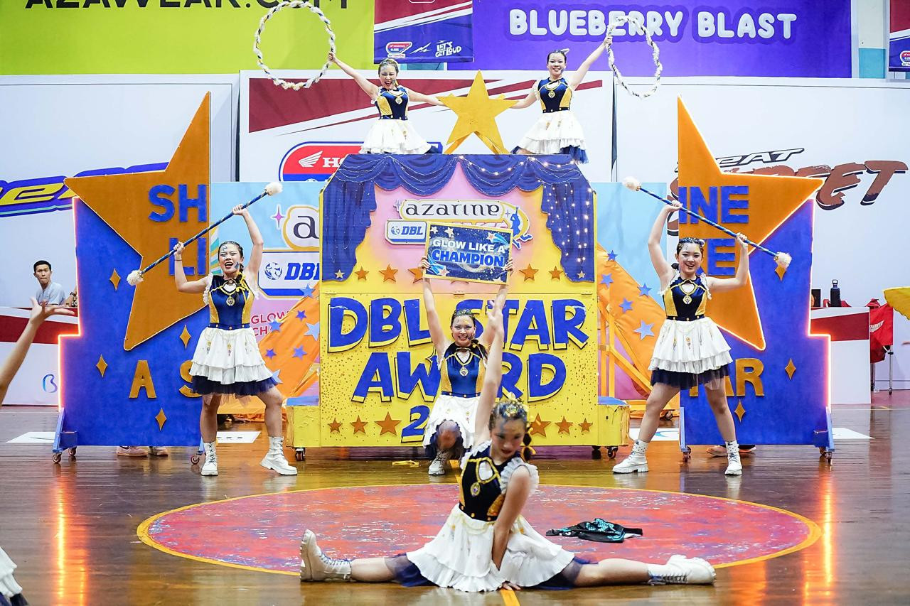 Sma santu petrus pontianak