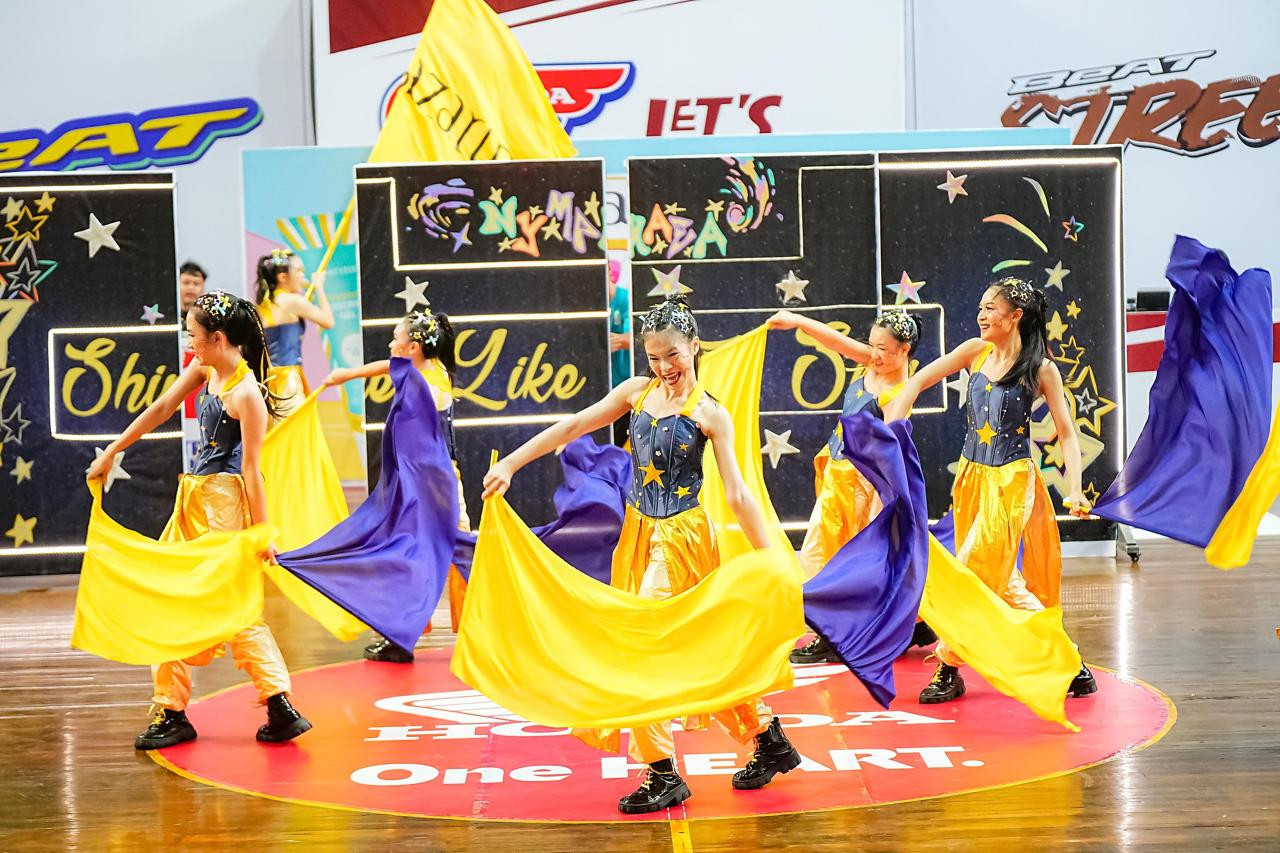 Sma bina mulia pontianak