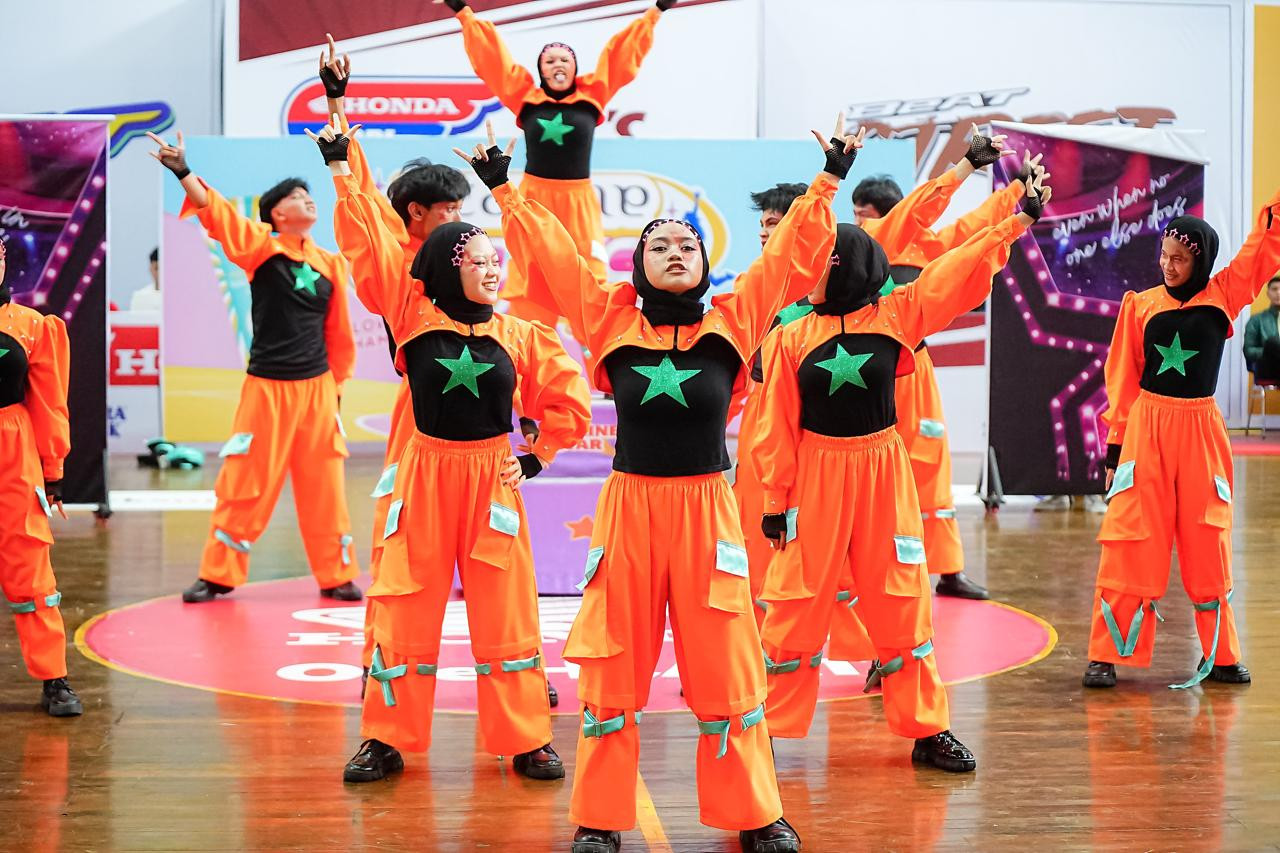 Sma mujahidin pontianak