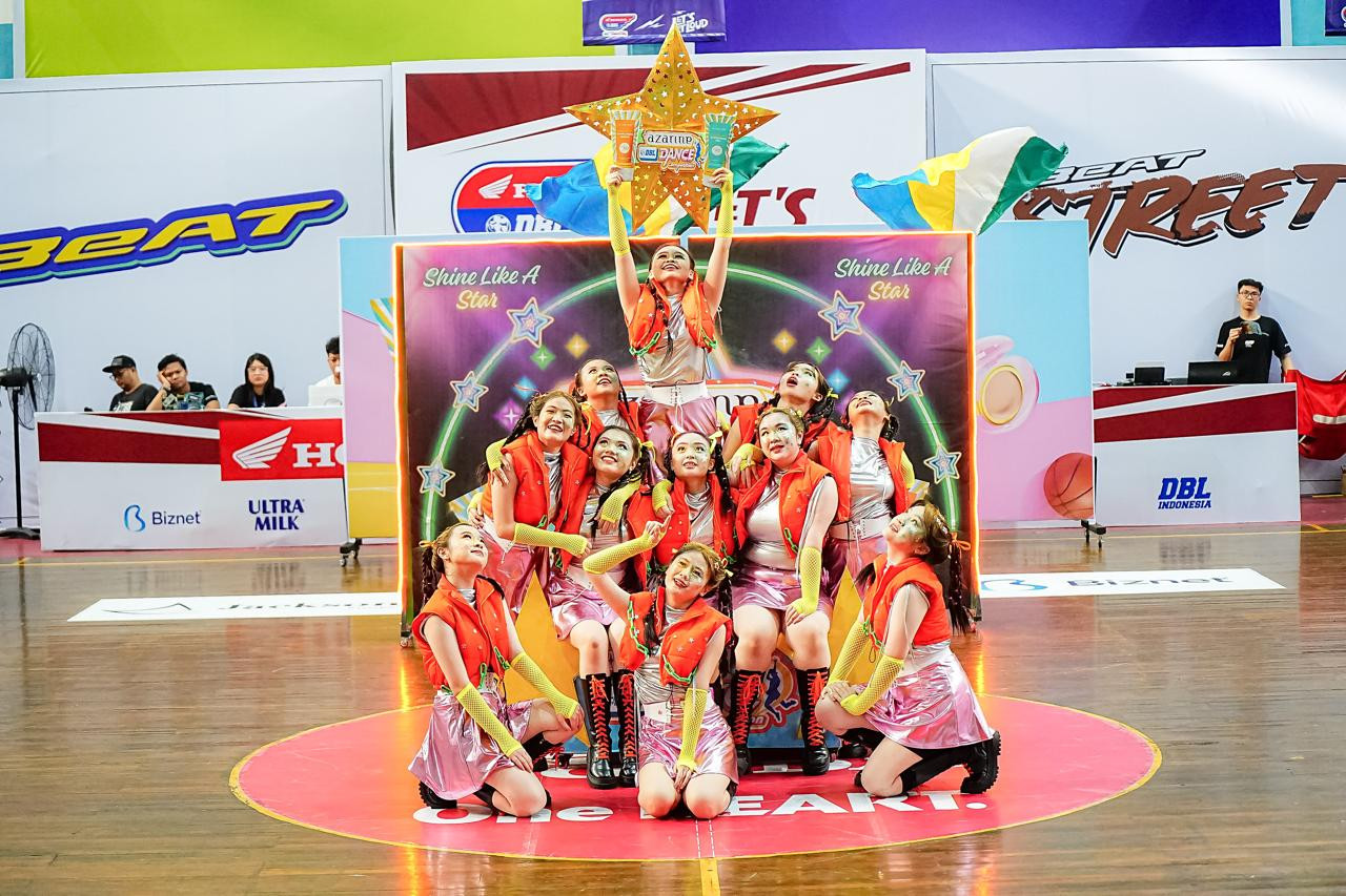 Sma pelita cemerlang pontianak